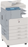 ����� Canon iR2022