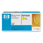 ����� HP Q7562A (Yellow)