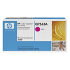 ����� HP Q7563A(Magenta)