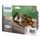 �������� Epson T04324010 Multipack