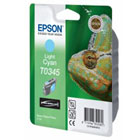 �������� Epson T03454010 (Light-Cyan)