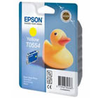 �������� Epson T05544010 (Yellow)