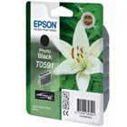 �������� Epson T05914010 (Black)