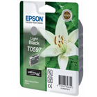 �������� Epson T05974010 (Black Light)
