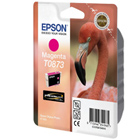 �������� Epson T08734010 (Magenta)