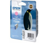 �������� Epson T55964010 (Light-Magenta)