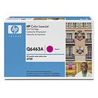 �������� HP Q6463A Magenta