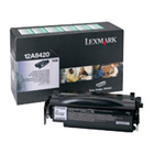 �������� Lexmark 12A8420 Return Program