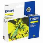 �������� Epson T033440 (Yellow)