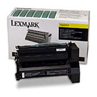 �������� Lexmark 15G041Y Yellow (return program)