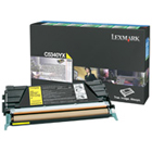 �������� Lexmark C5340YX Yellow
