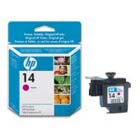 ���������� ������� HP C4922AE �14 Magenta