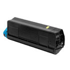 ����� OKI ��� C5250/5450/5510MFP/5540MFP ����������� ������� Yellow