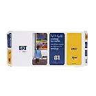 ���������� ������� HP C4953A Yellow