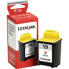 �������� Lexmark 15M2619E Color