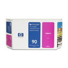 �������� HP C5062A �90 Magenta
