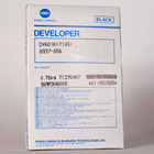 ��������� Konica Minolta 01ZL (DV-601K) ��� 7155/7165 � ��