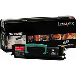 �������� Lexmark 34036HE