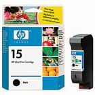 �������� HP C6615D �15(Black)