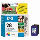 �������� HP C8728A �28(Color)