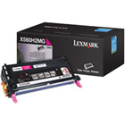 �������� Lexmark X560H2MG Magenta ���������� �������