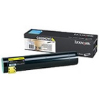 ����� Lexmark C930H2YG Yellow