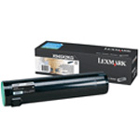 ����� Lexmark X945X2KG Black