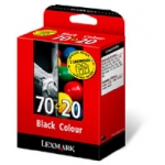 �������� �� ���� ���������� Lexmark �70 � �20 LX80D2953