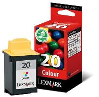 �������� �� ���� ���������� Lexmark �20 LX80D2957