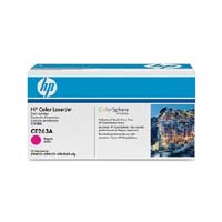�������� HP CE263A Magenta