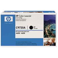 �������� HP C9720A (Black)