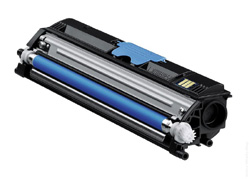�������� ����� Konica Minolta MC1600/1650/1680MF/1690MF, ����������� �������