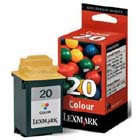 �������� Lexmark 15MX120 Color (15M0120) �20