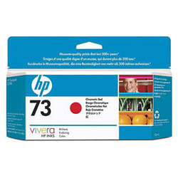 �������� HP CD951A �73 130-ml Chromatic Red