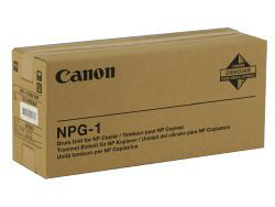 ����������� Canon NPG-1