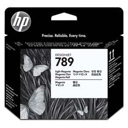 HP CH614A ���������� ������� �789 Light Magenta/Magenta Designjet Printhead