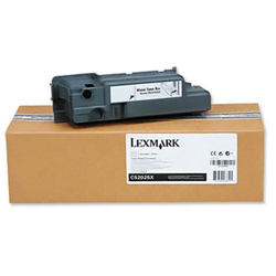 ��������� ��� ������������� ������ Lexmark C52025X