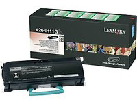 �������� Lexmark X264A11G Return Program