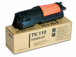 ����� Kyocera Mita TK-110 ��� FS-720/820/920