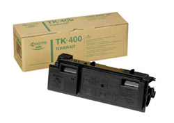 ����� Kyocera Mita TK-400 ��� FS-6020