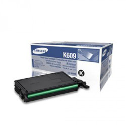 �������� Samsung CLT-K609S Black