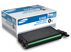 �������� Samsung CLT-K508L Black