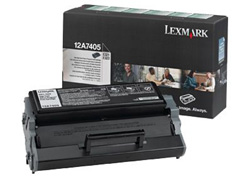 �������� Lexmark 12A7405