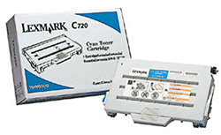 �������� Lexmark 15W0900 (Cyan)