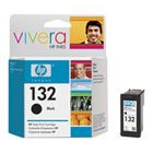 �������� HP C9362H (Black) �132