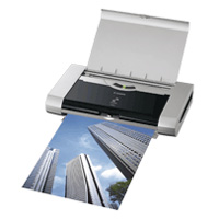 ������� Canon PIXMA iP90v +�������