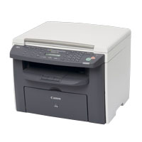 ��� Canon I-SENSYS MF4120