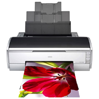 ������� EPSON Stylus Photo R2400