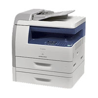��� Canon LaserBase MF6530