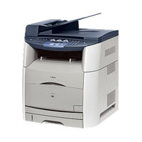 ��� Canon LaserBase MF8180C
